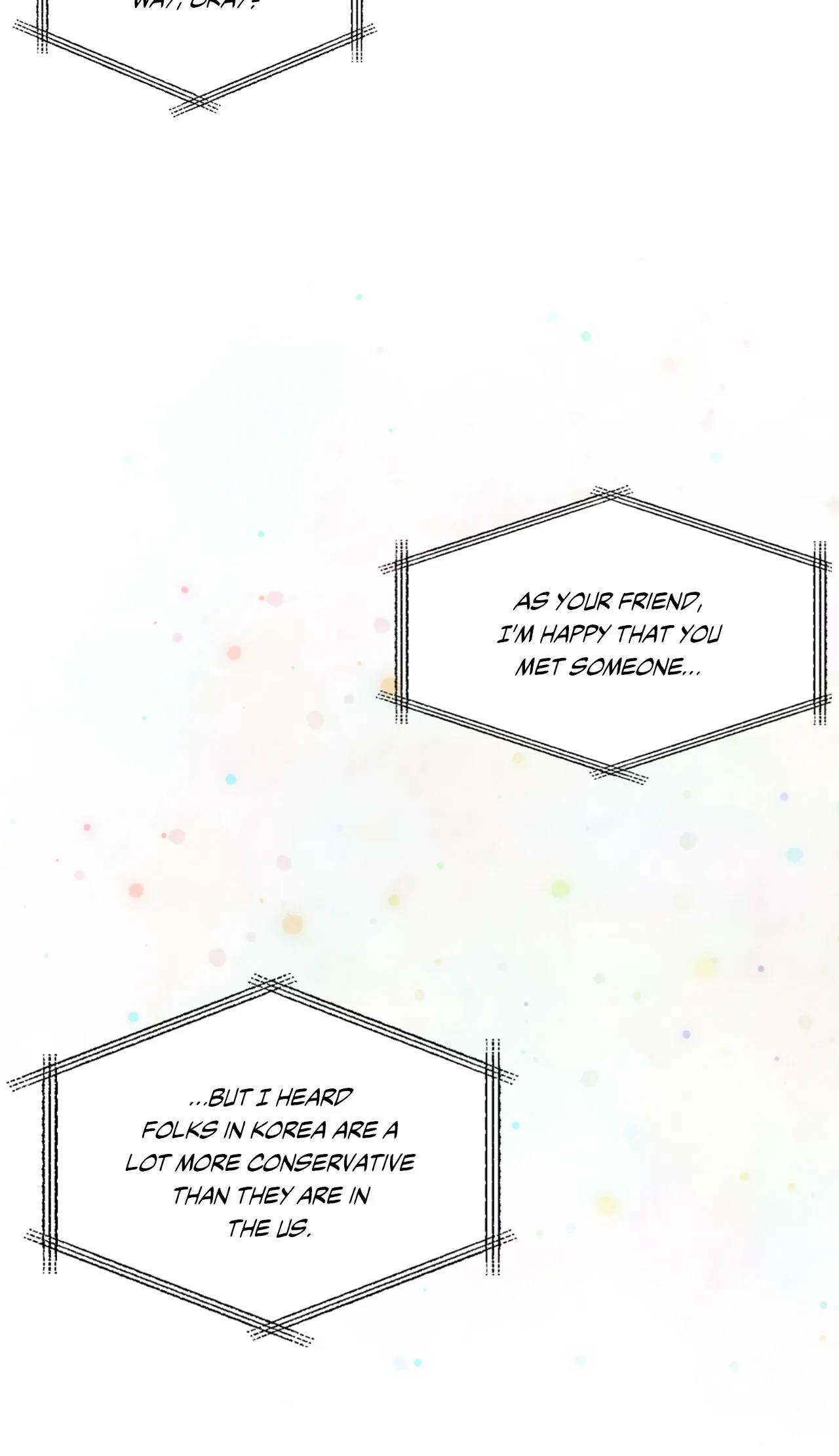 Our Sunny Days - Chapter 25 Page 57