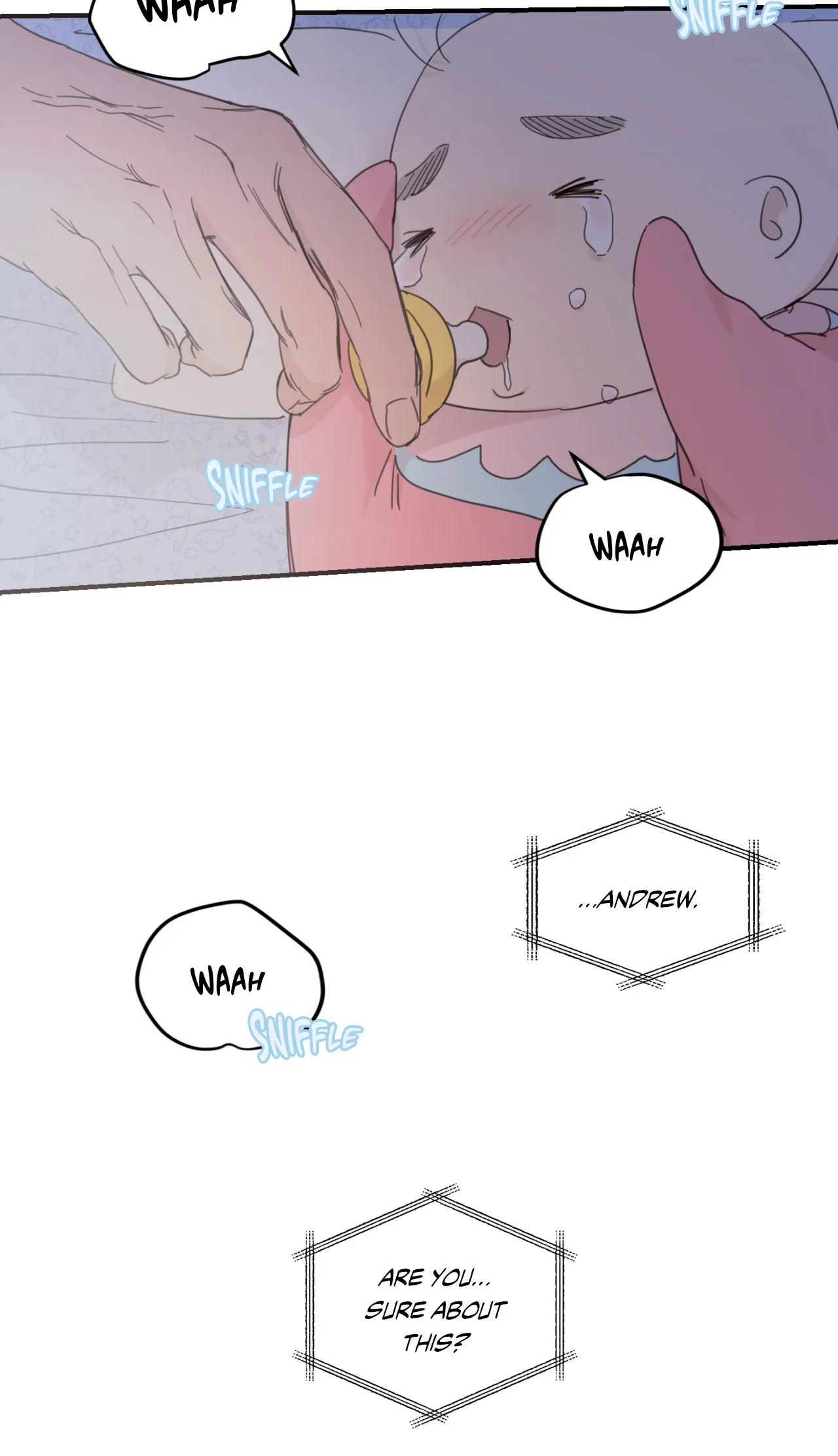 Our Sunny Days - Chapter 25 Page 61