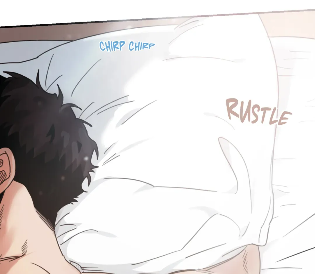 Our Sunny Days - Chapter 26 Page 6