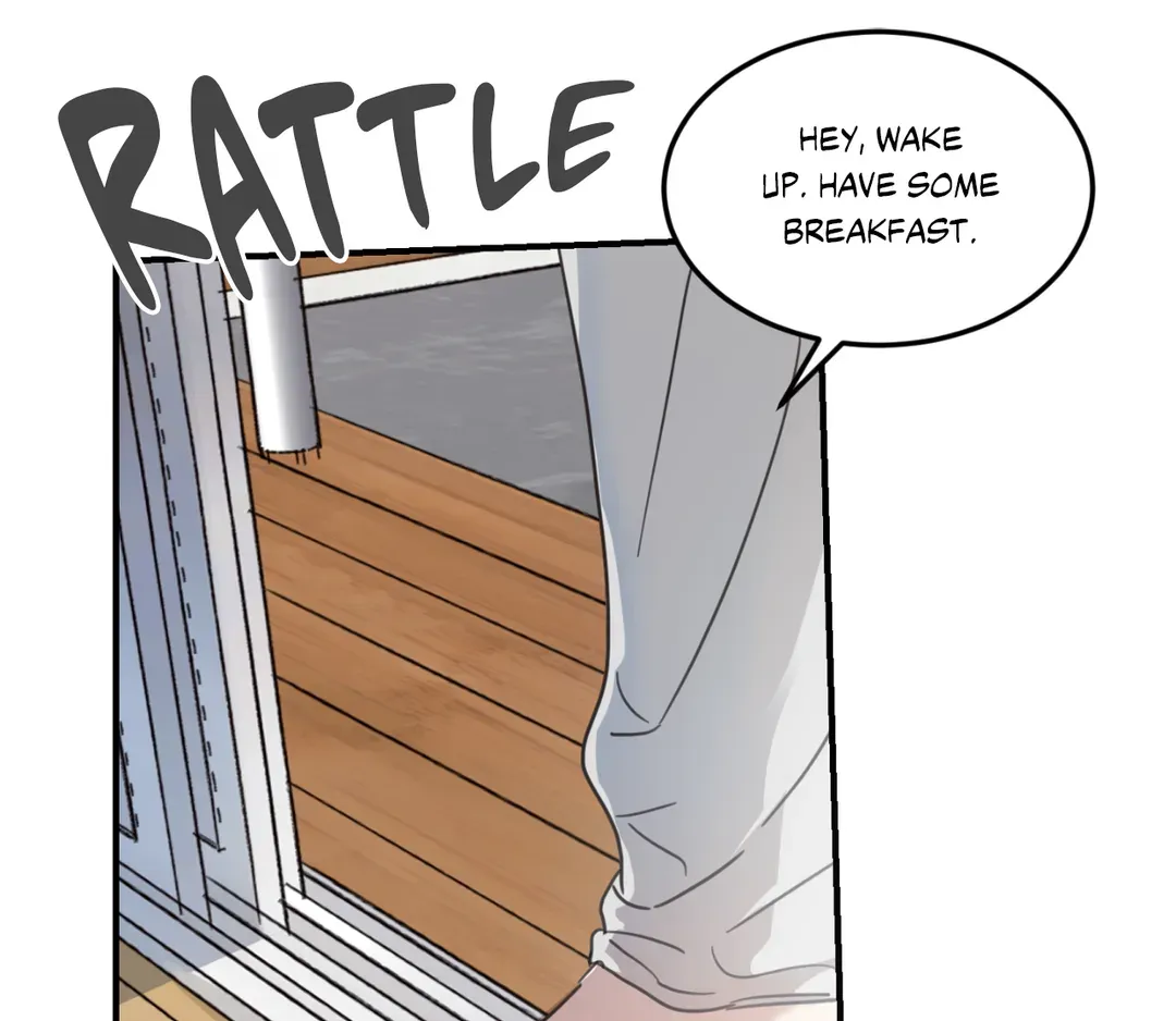 Our Sunny Days - Chapter 26 Page 8