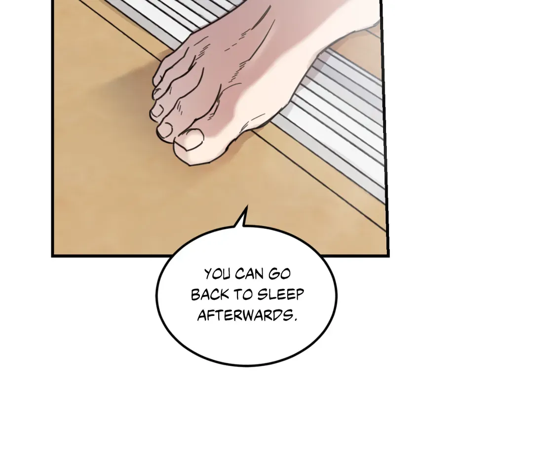 Our Sunny Days - Chapter 26 Page 9