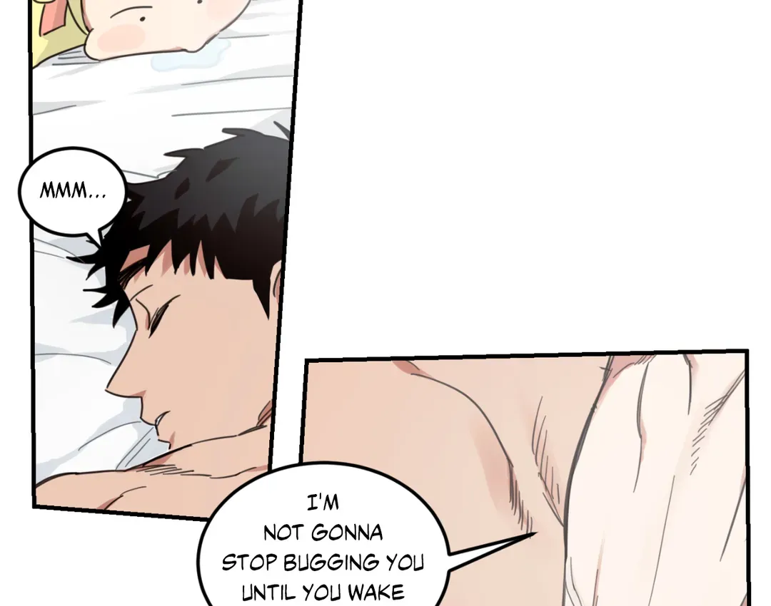 Our Sunny Days - Chapter 26 Page 19
