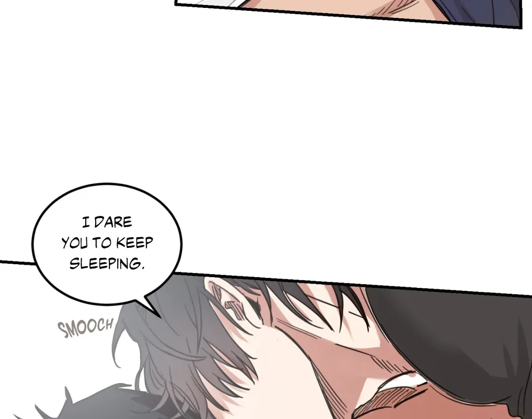 Our Sunny Days - Chapter 26 Page 21