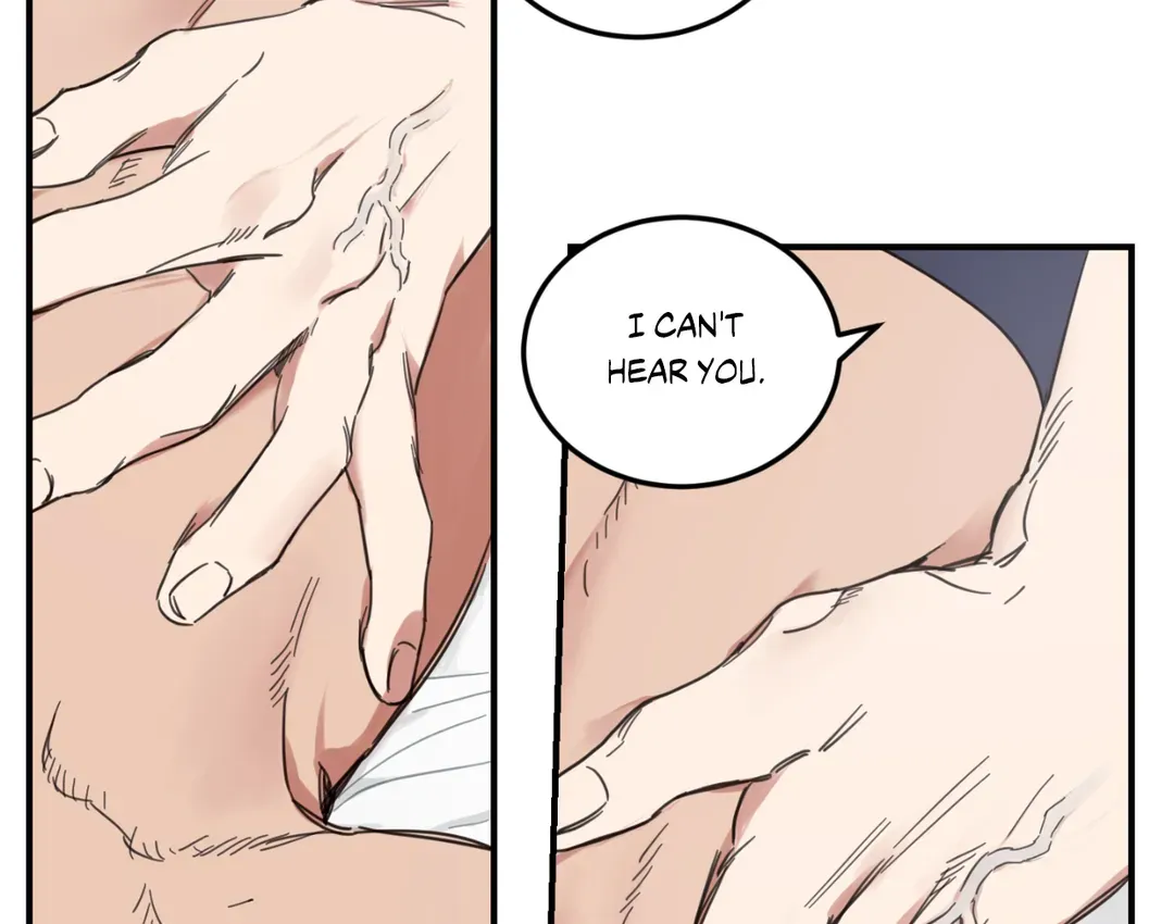 Our Sunny Days - Chapter 26 Page 24