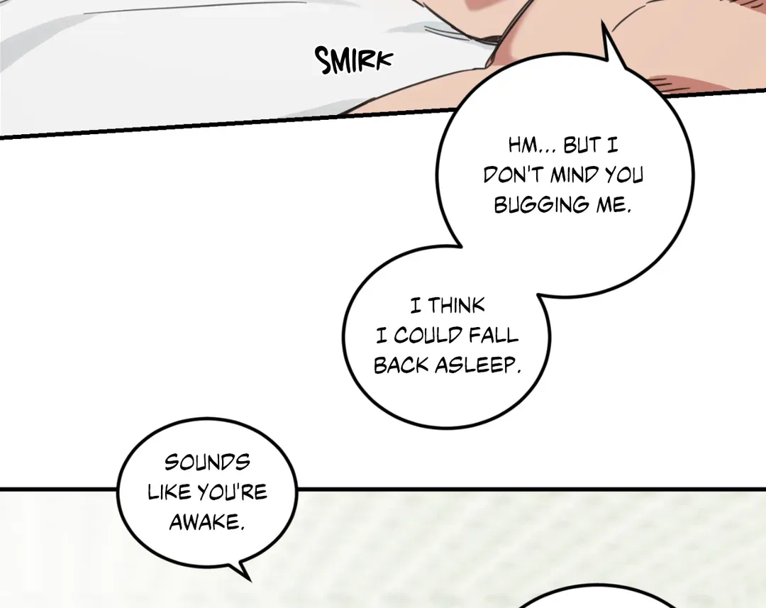 Our Sunny Days - Chapter 26 Page 27