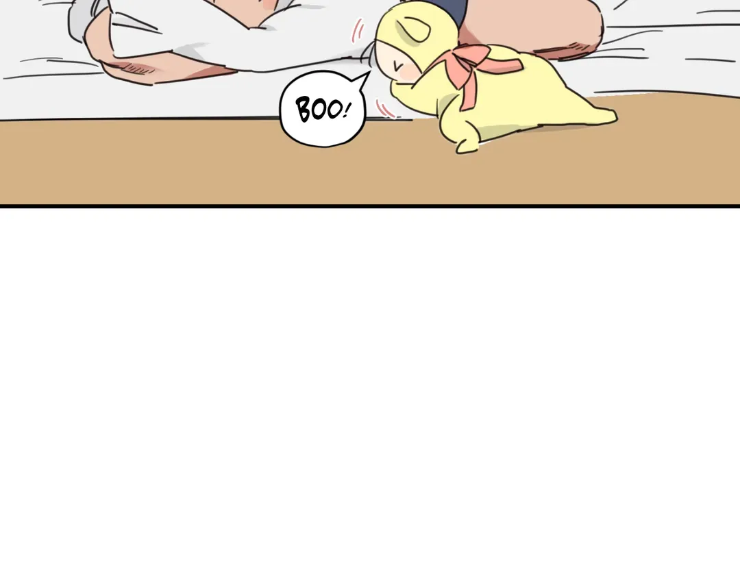 Our Sunny Days - Chapter 26 Page 29