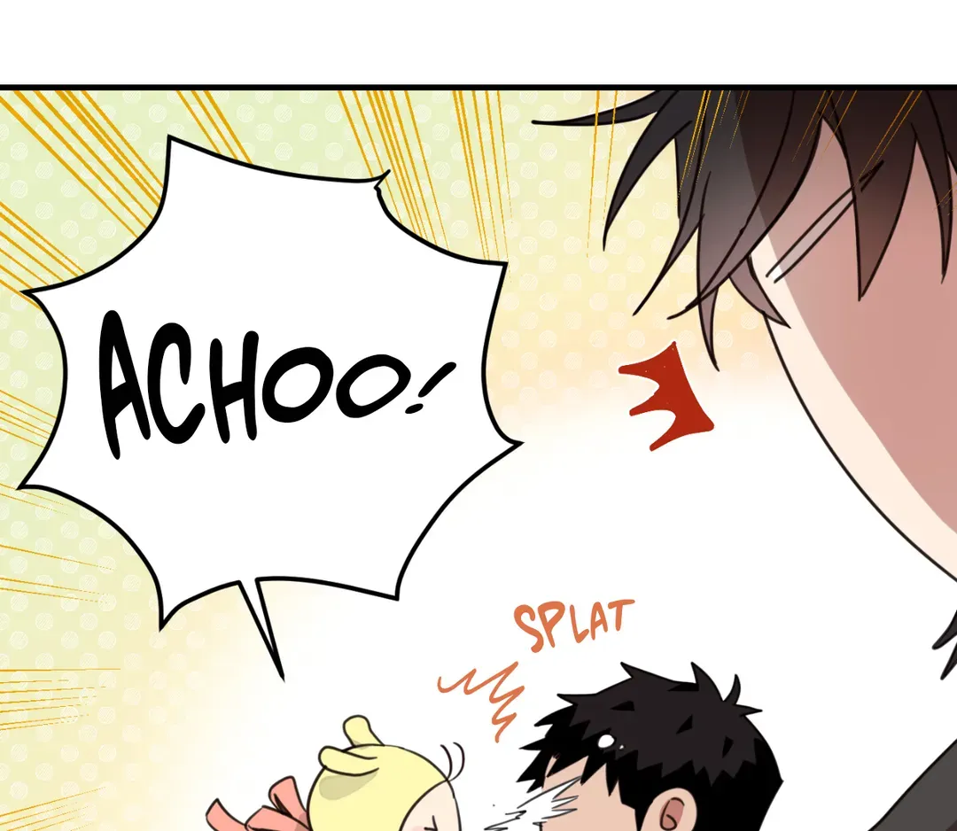 Our Sunny Days - Chapter 26 Page 34