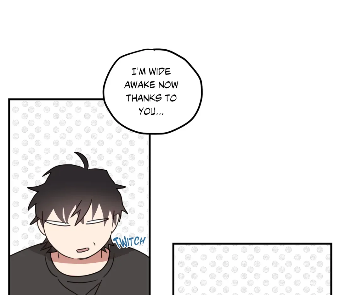 Our Sunny Days - Chapter 26 Page 37