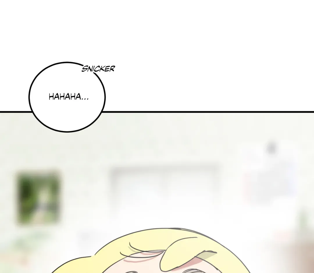 Our Sunny Days - Chapter 26 Page 39