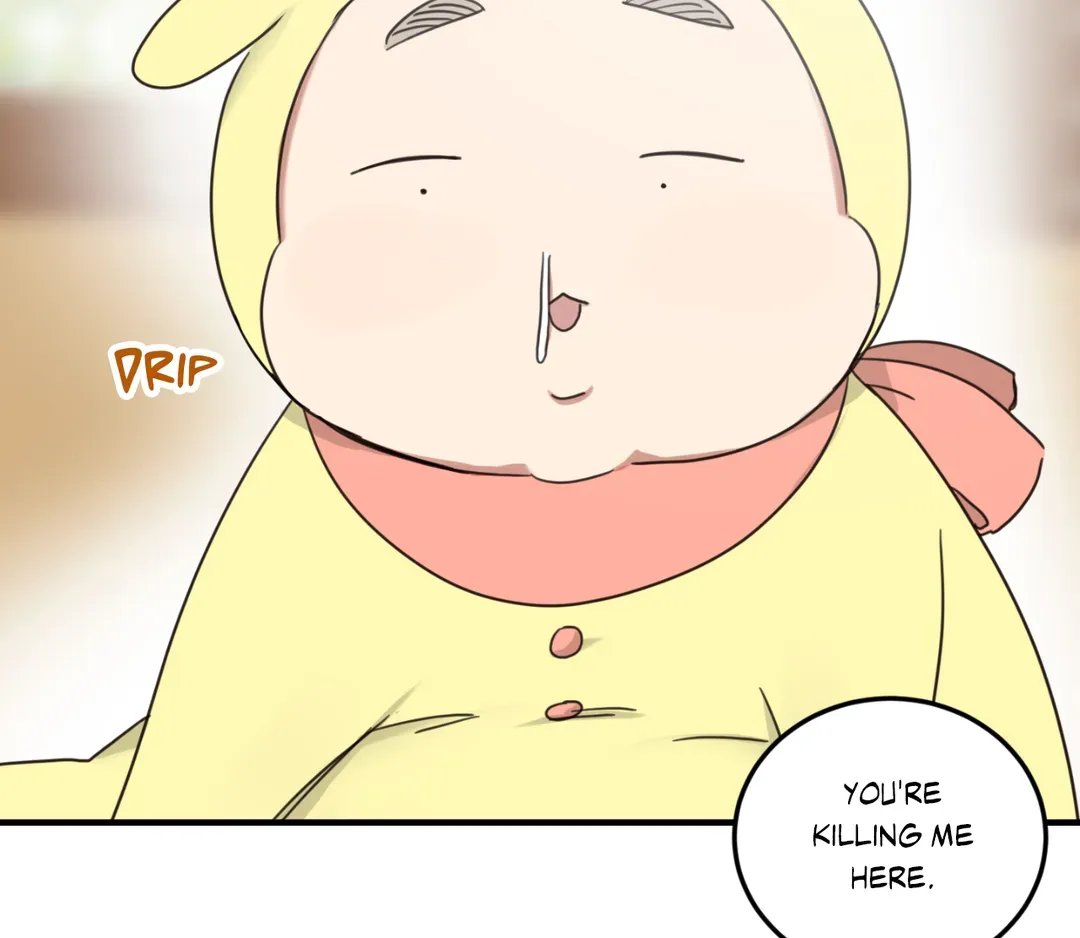 Our Sunny Days - Chapter 26 Page 40