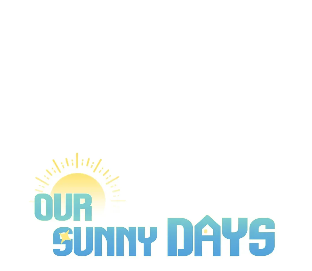 Our Sunny Days - Chapter 26 Page 42