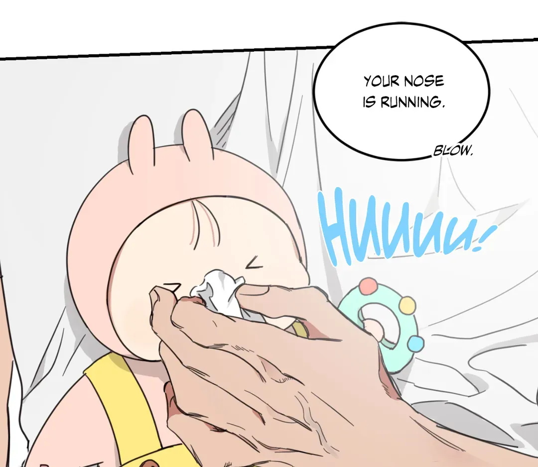 Our Sunny Days - Chapter 26 Page 44