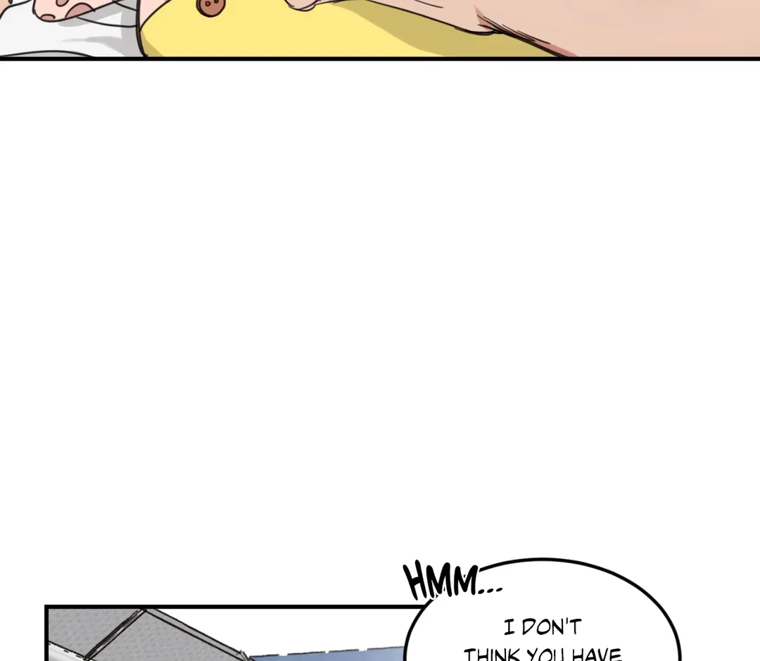 Our Sunny Days - Chapter 26 Page 45