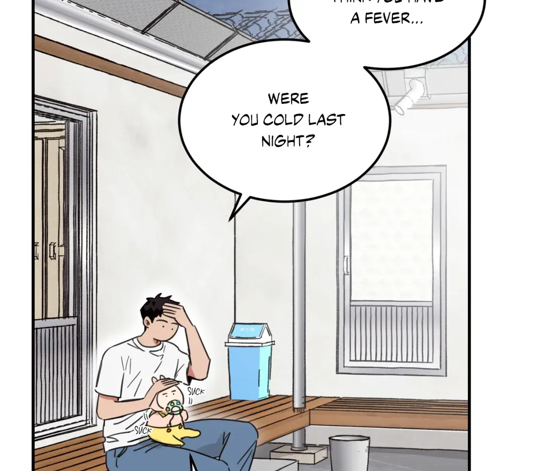 Our Sunny Days - Chapter 26 Page 46