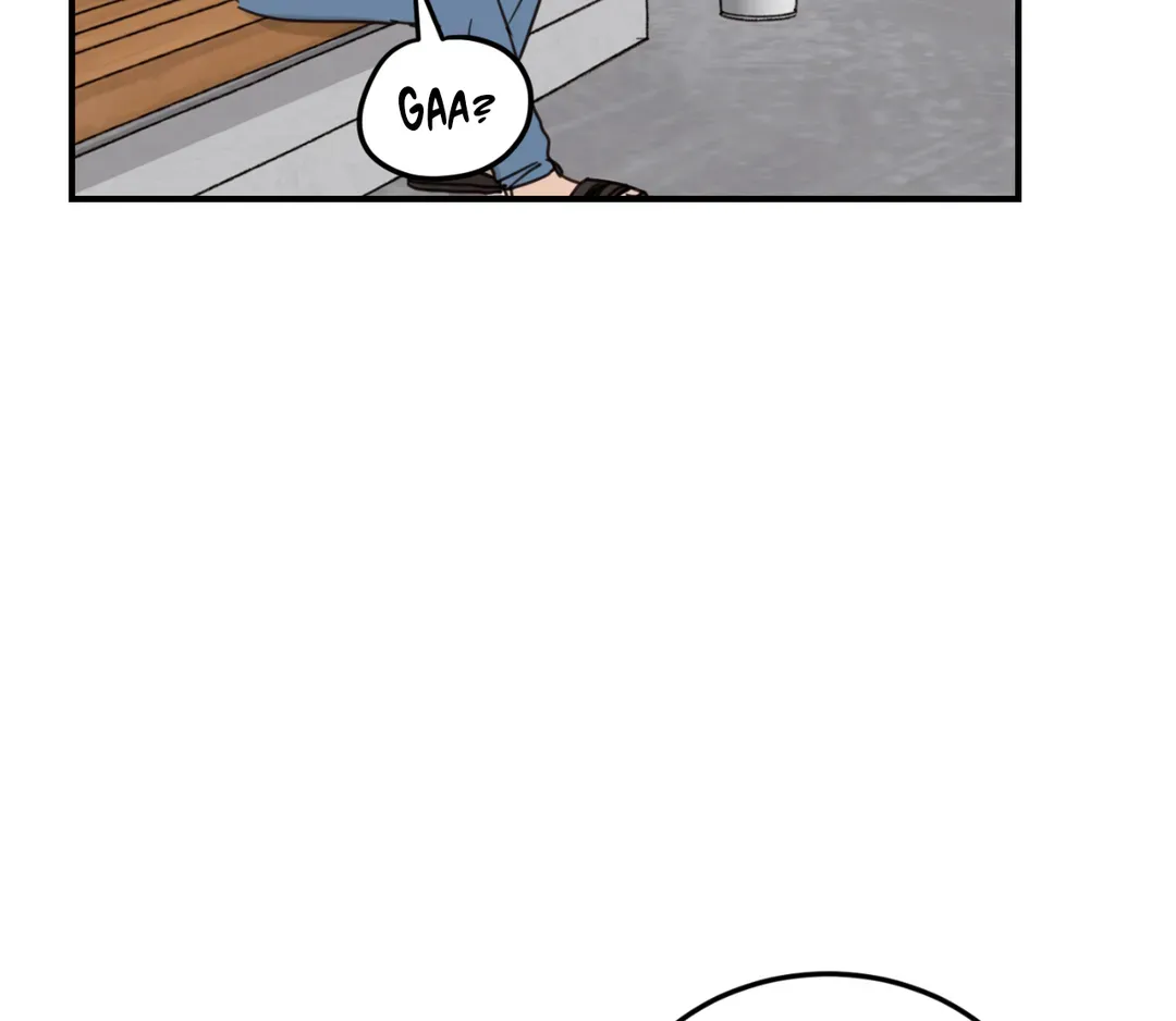 Our Sunny Days - Chapter 26 Page 47