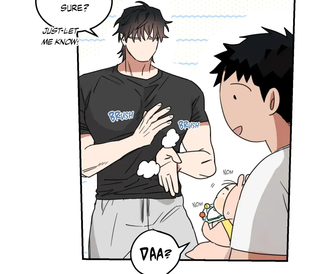 Our Sunny Days - Chapter 26 Page 53