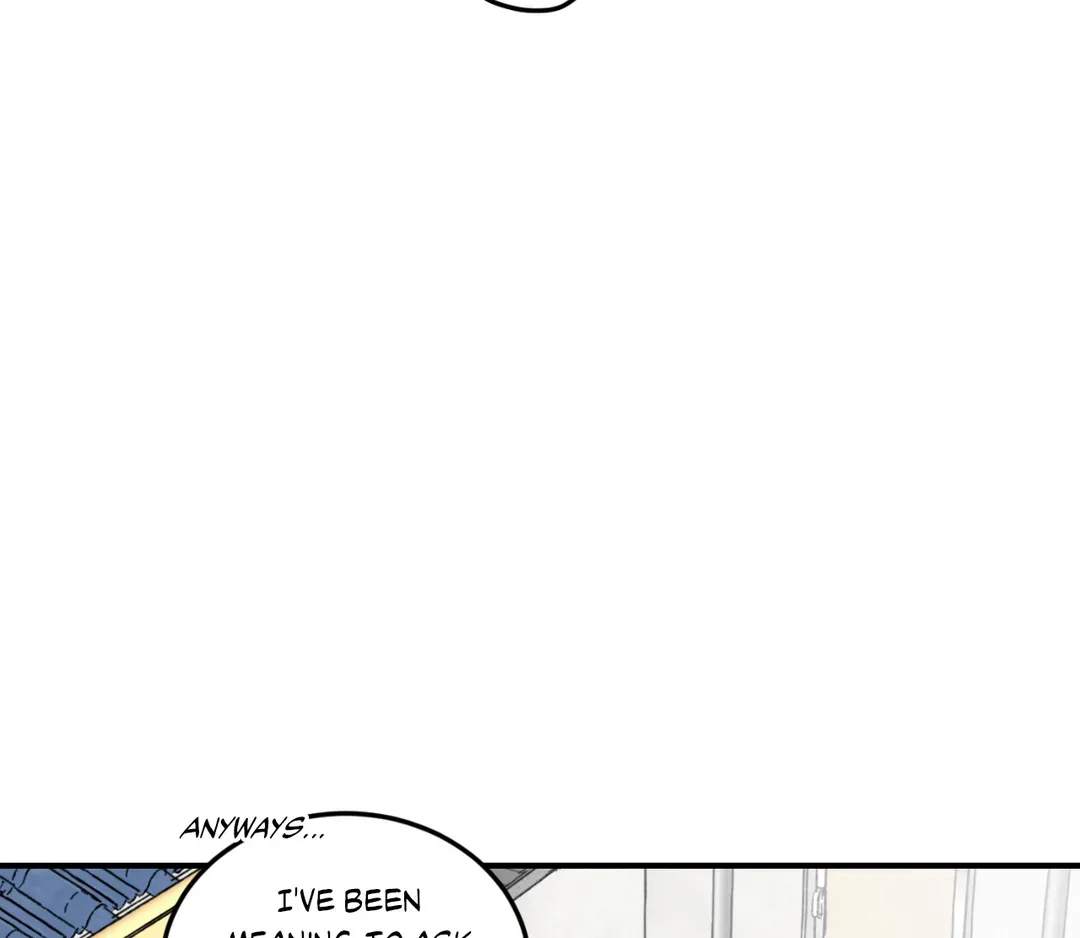 Our Sunny Days - Chapter 26 Page 54