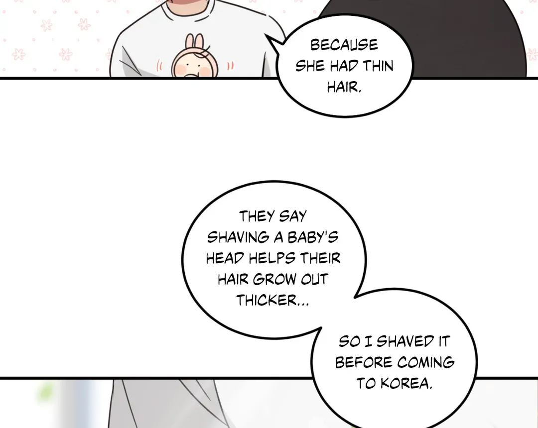 Our Sunny Days - Chapter 26 Page 59