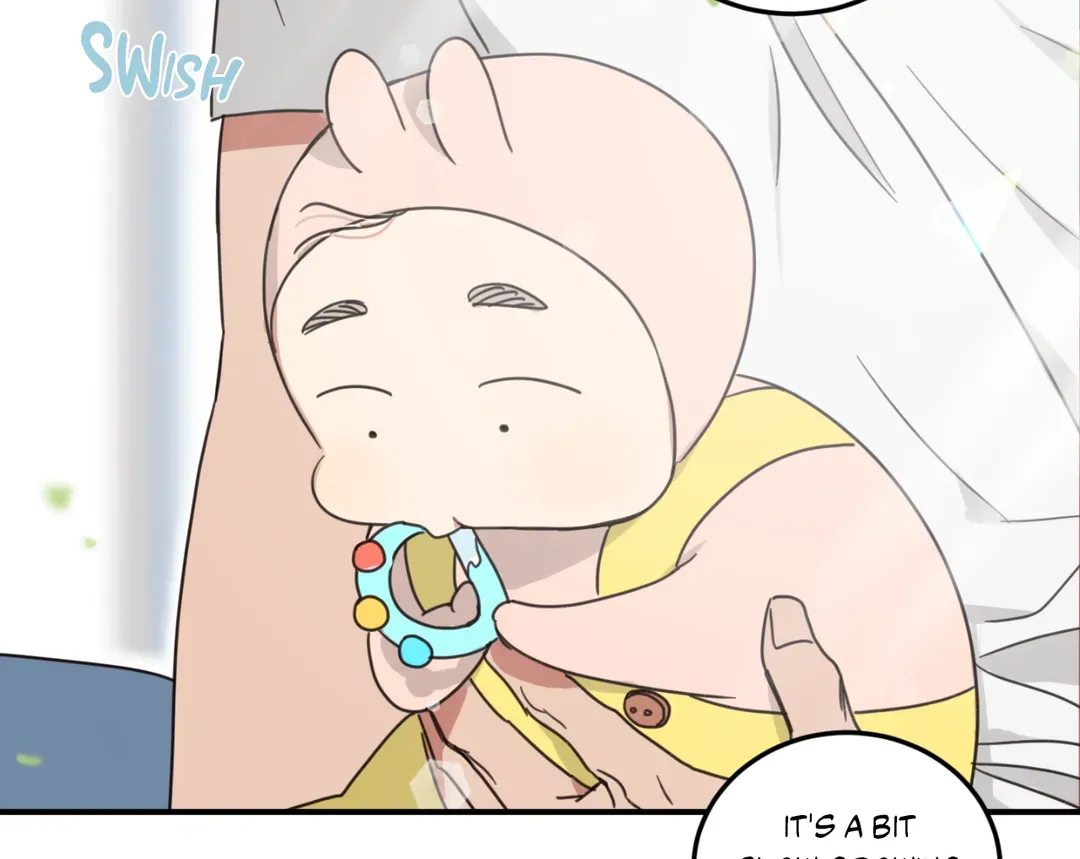 Our Sunny Days - Chapter 26 Page 60