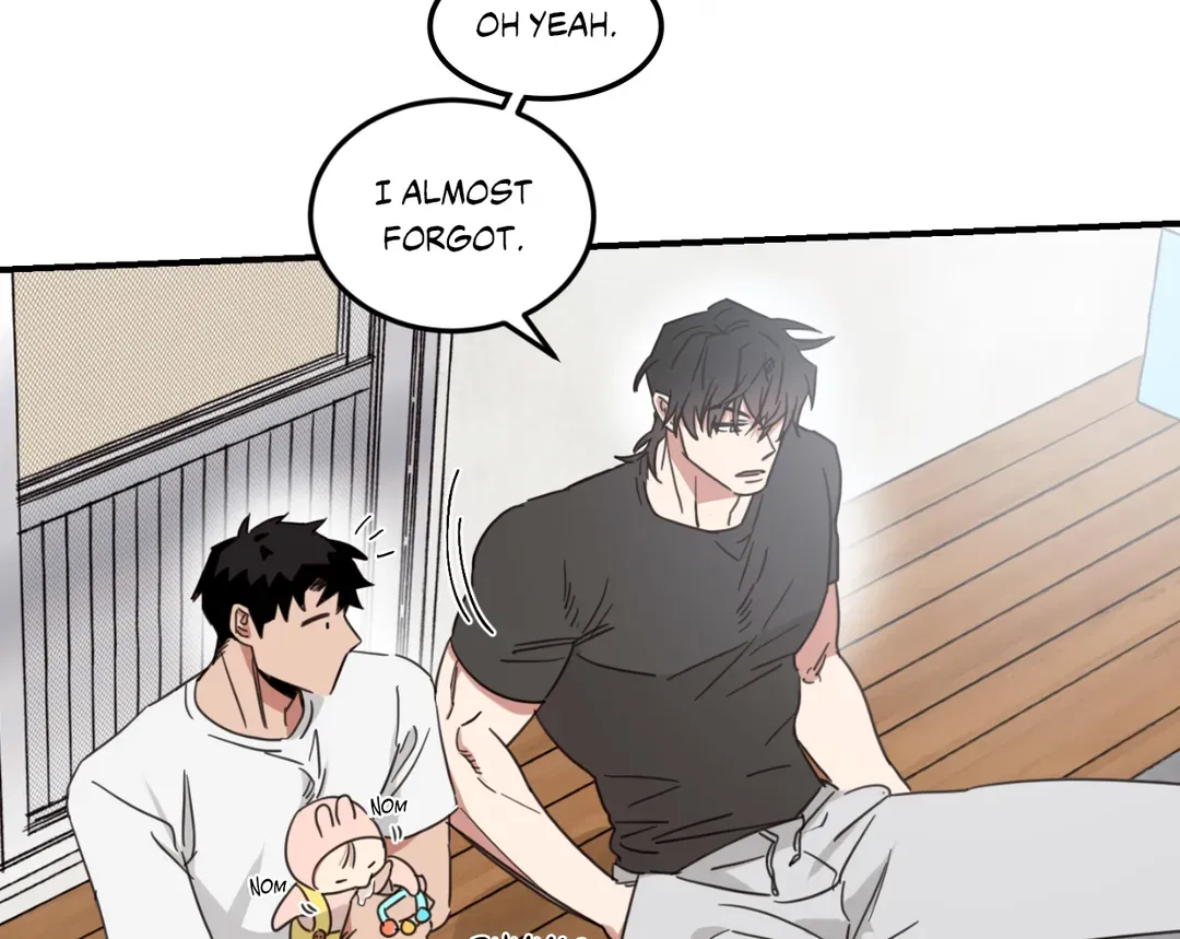 Our Sunny Days - Chapter 26 Page 62
