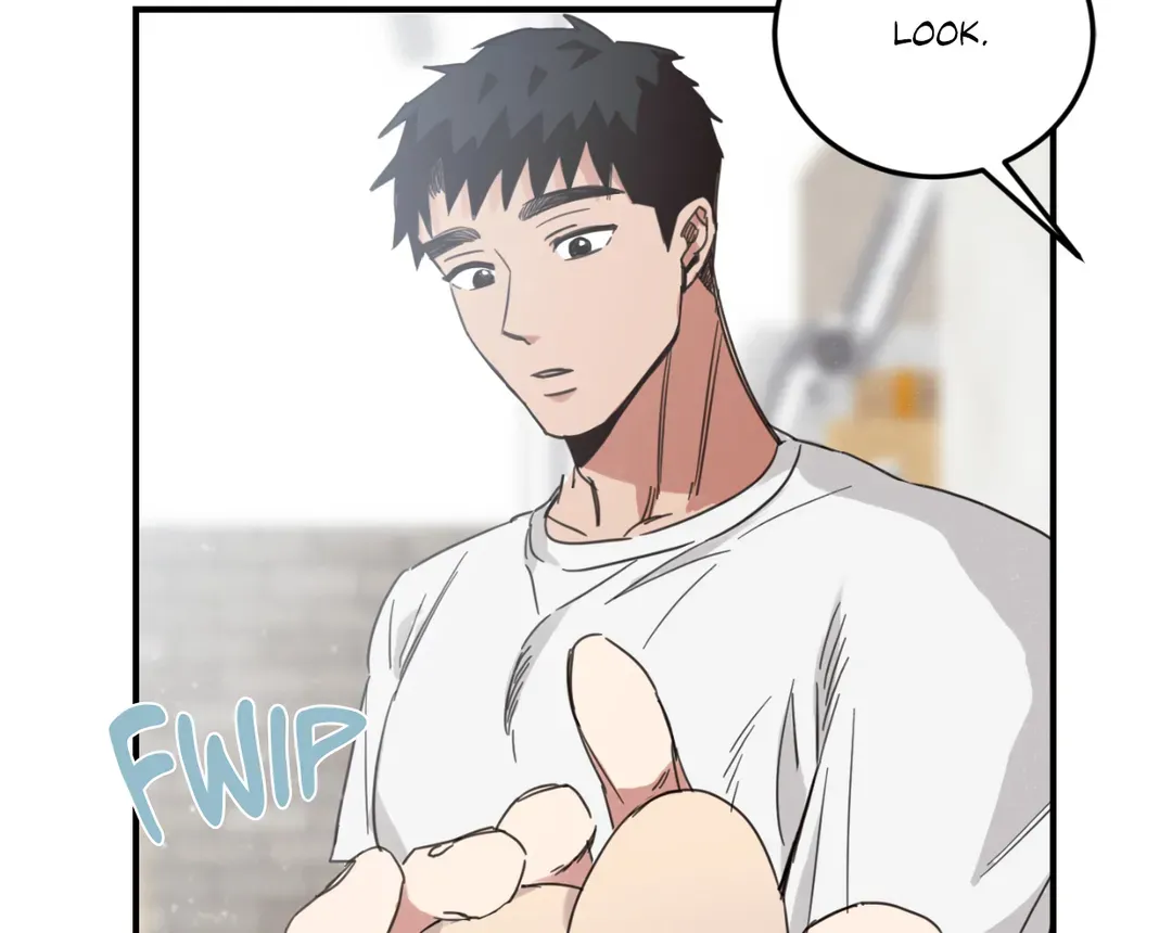 Our Sunny Days - Chapter 26 Page 64