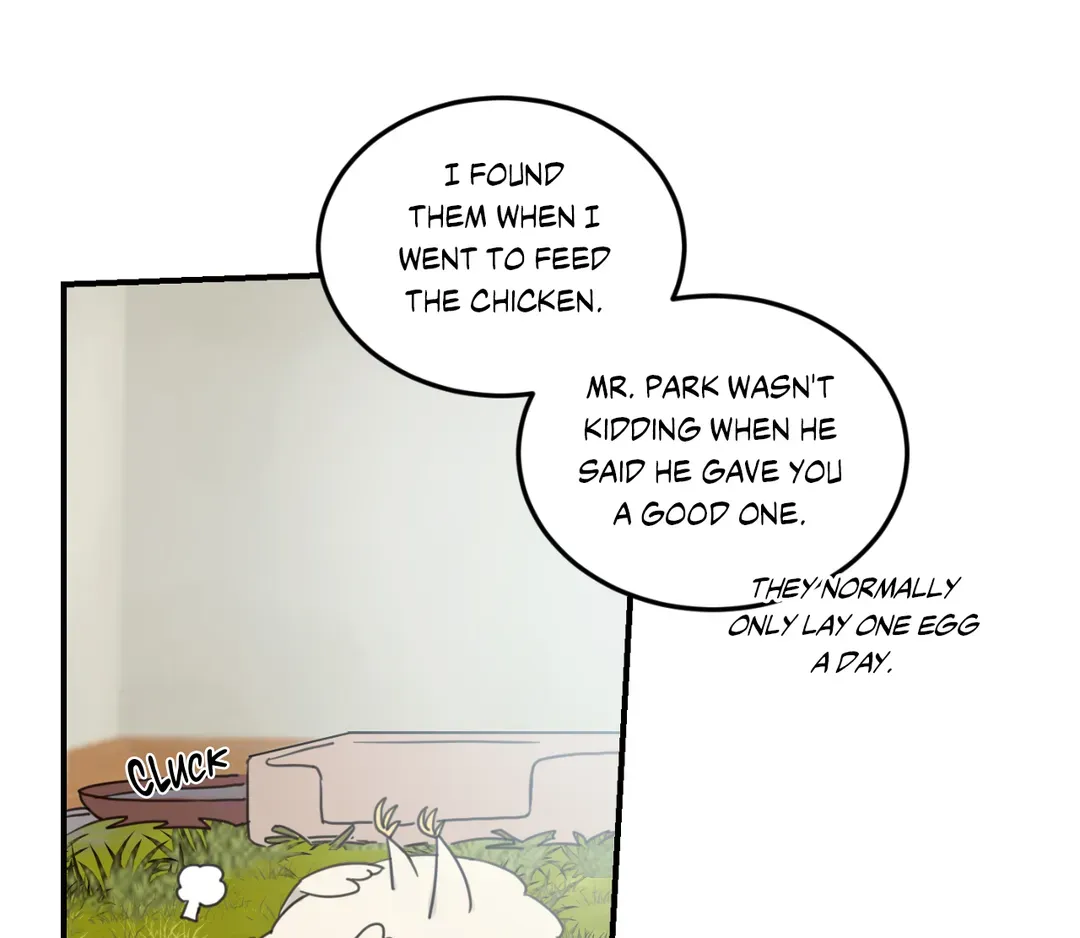 Our Sunny Days - Chapter 26 Page 66