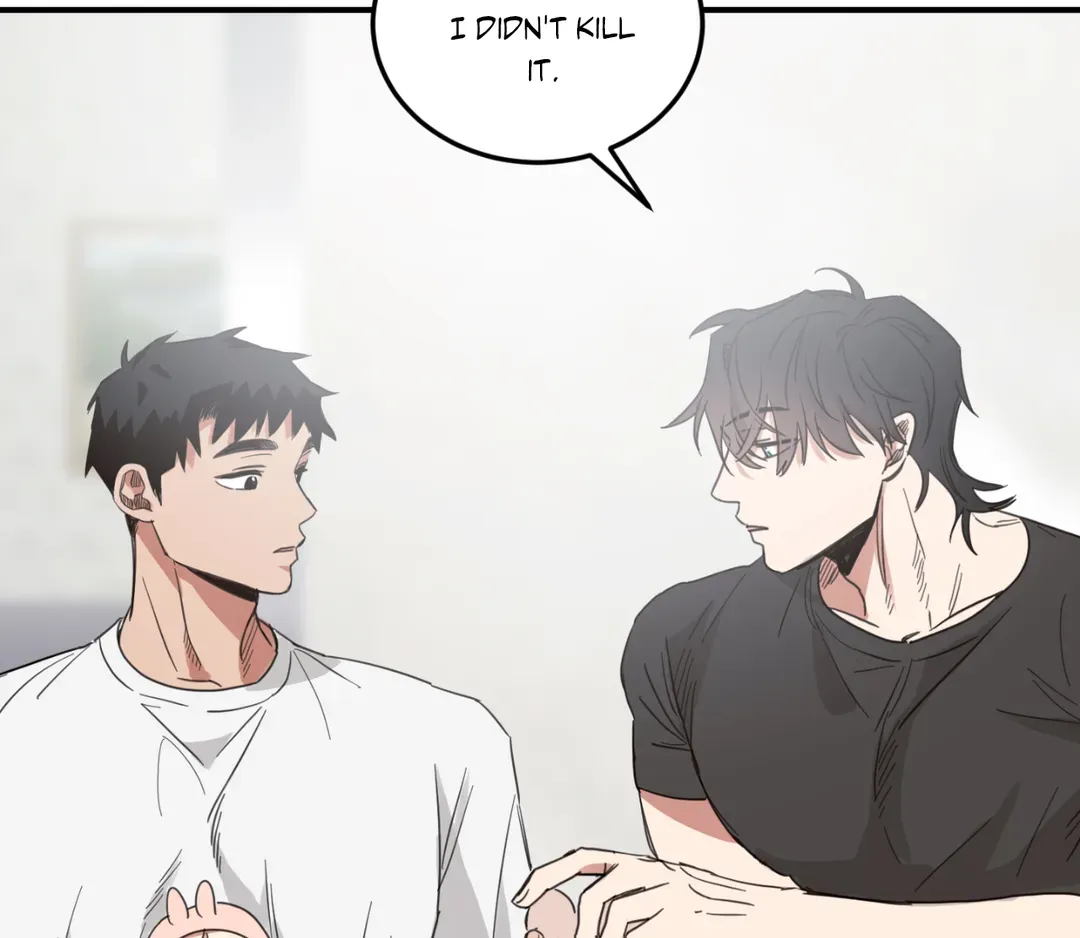 Our Sunny Days - Chapter 26 Page 68