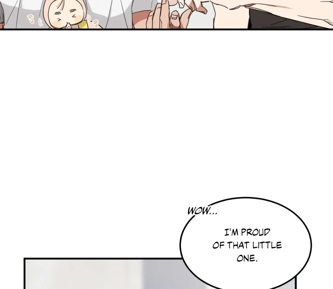 Our Sunny Days - Chapter 26 Page 69