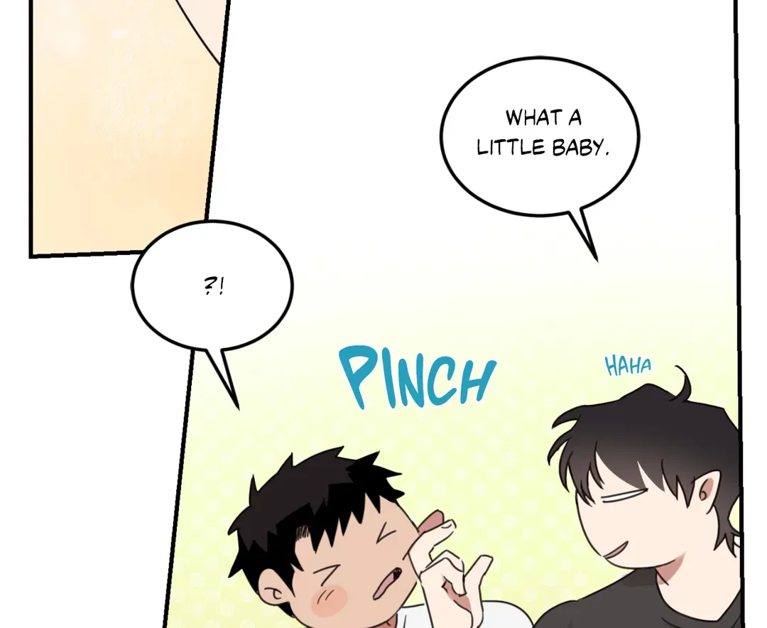 Our Sunny Days - Chapter 26 Page 75