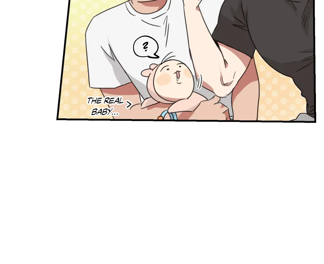 Our Sunny Days - Chapter 26 Page 76