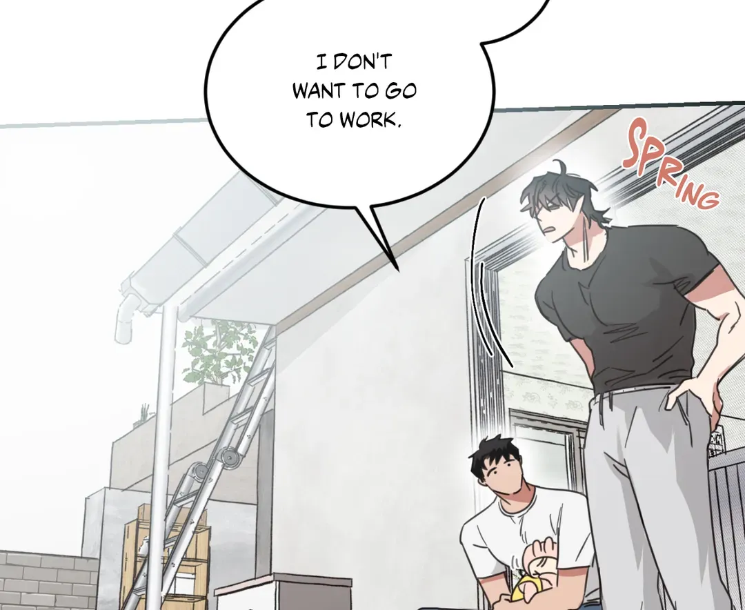 Our Sunny Days - Chapter 26 Page 80
