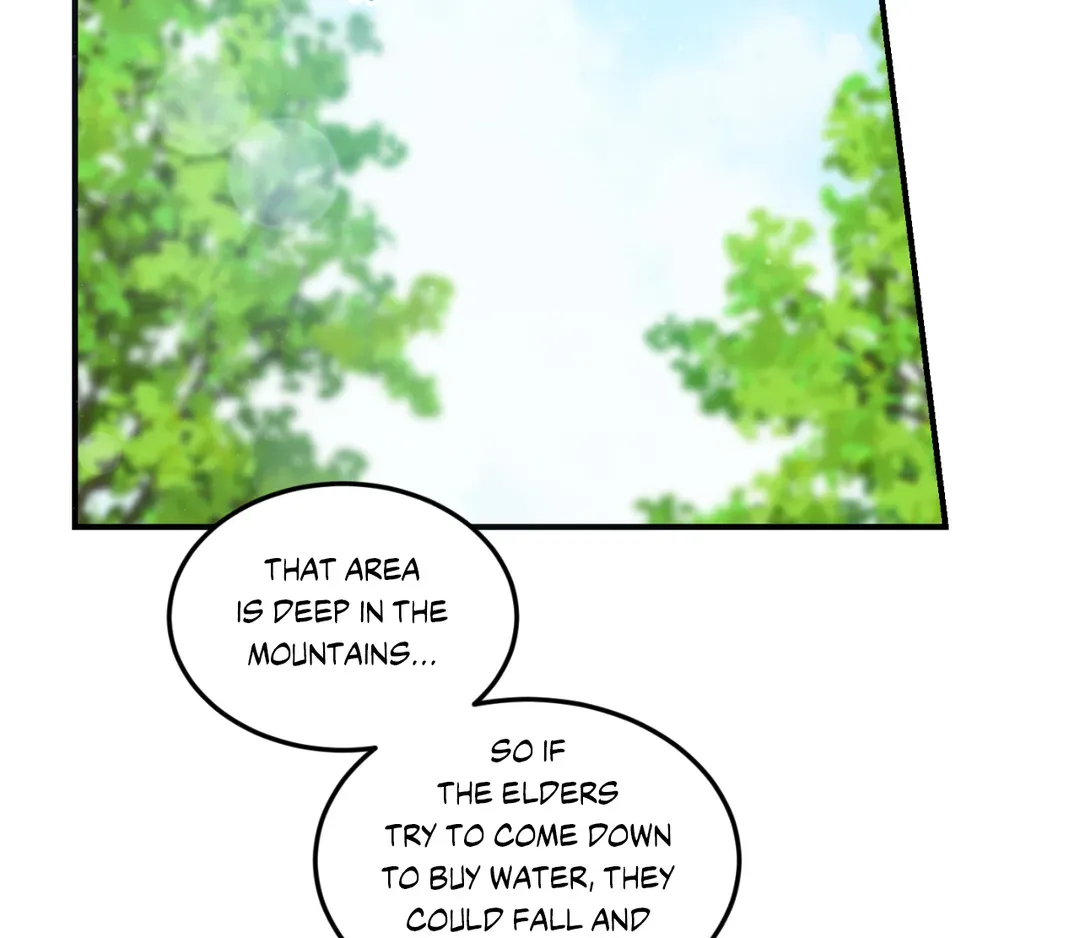 Our Sunny Days - Chapter 26 Page 83