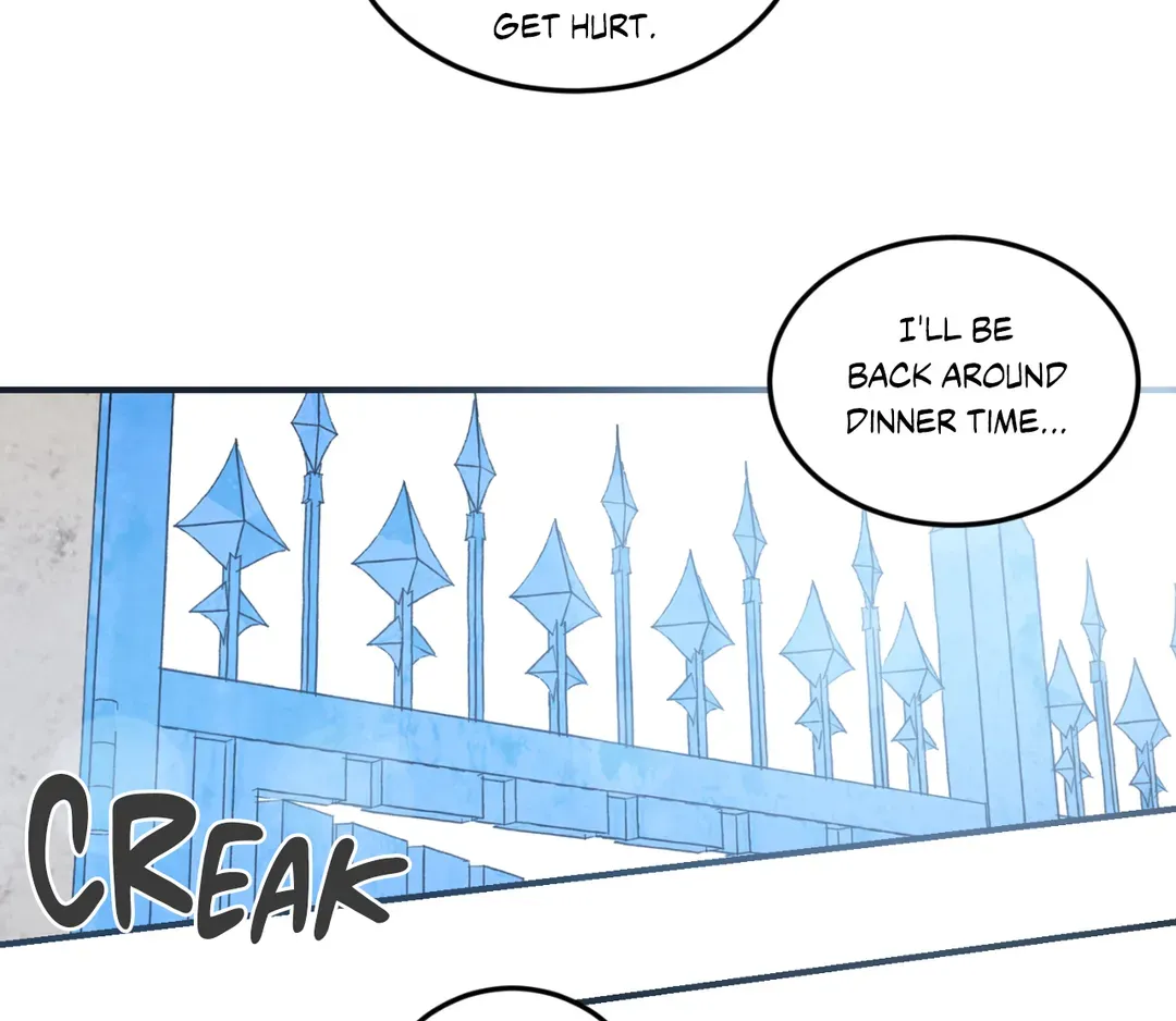 Our Sunny Days - Chapter 26 Page 84