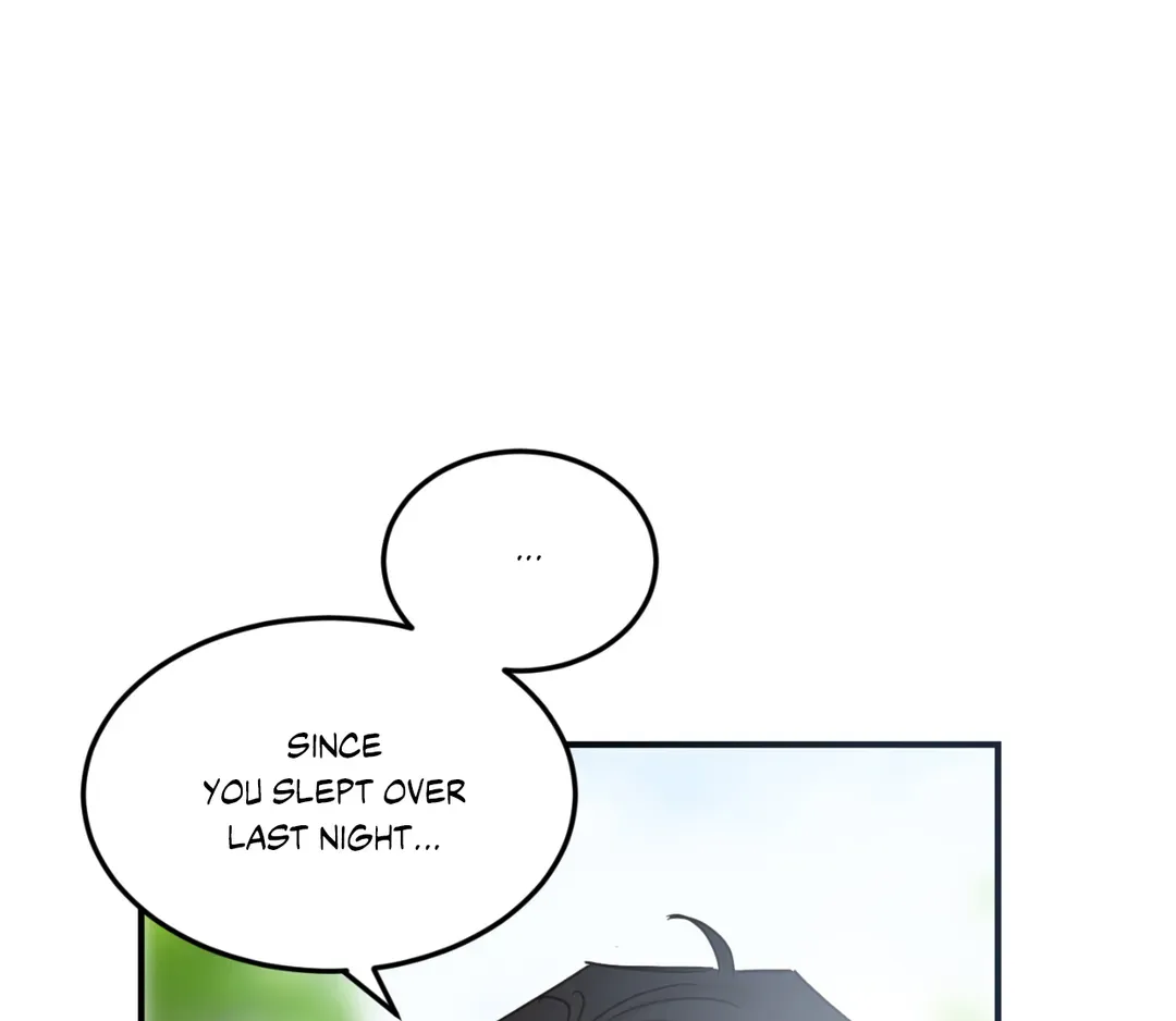 Our Sunny Days - Chapter 26 Page 86