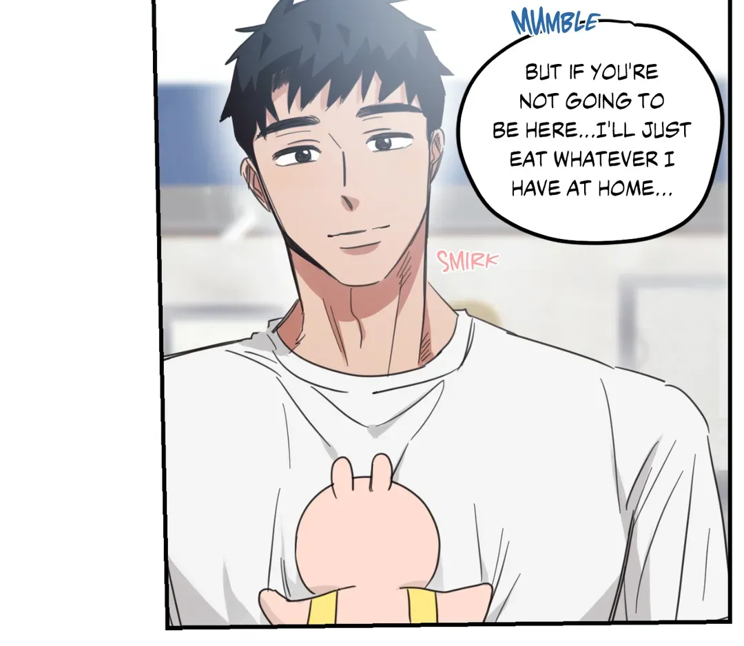 Our Sunny Days - Chapter 26 Page 89
