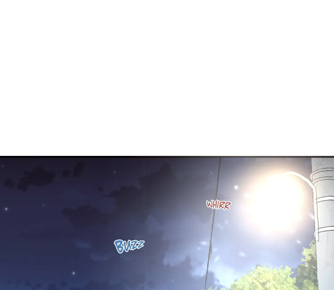 Our Sunny Days - Chapter 26 Page 101