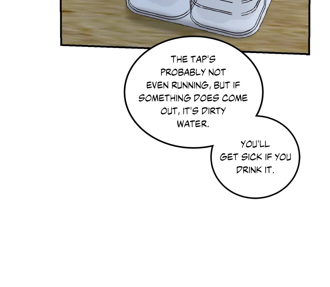 Our Sunny Days - Chapter 26 Page 105