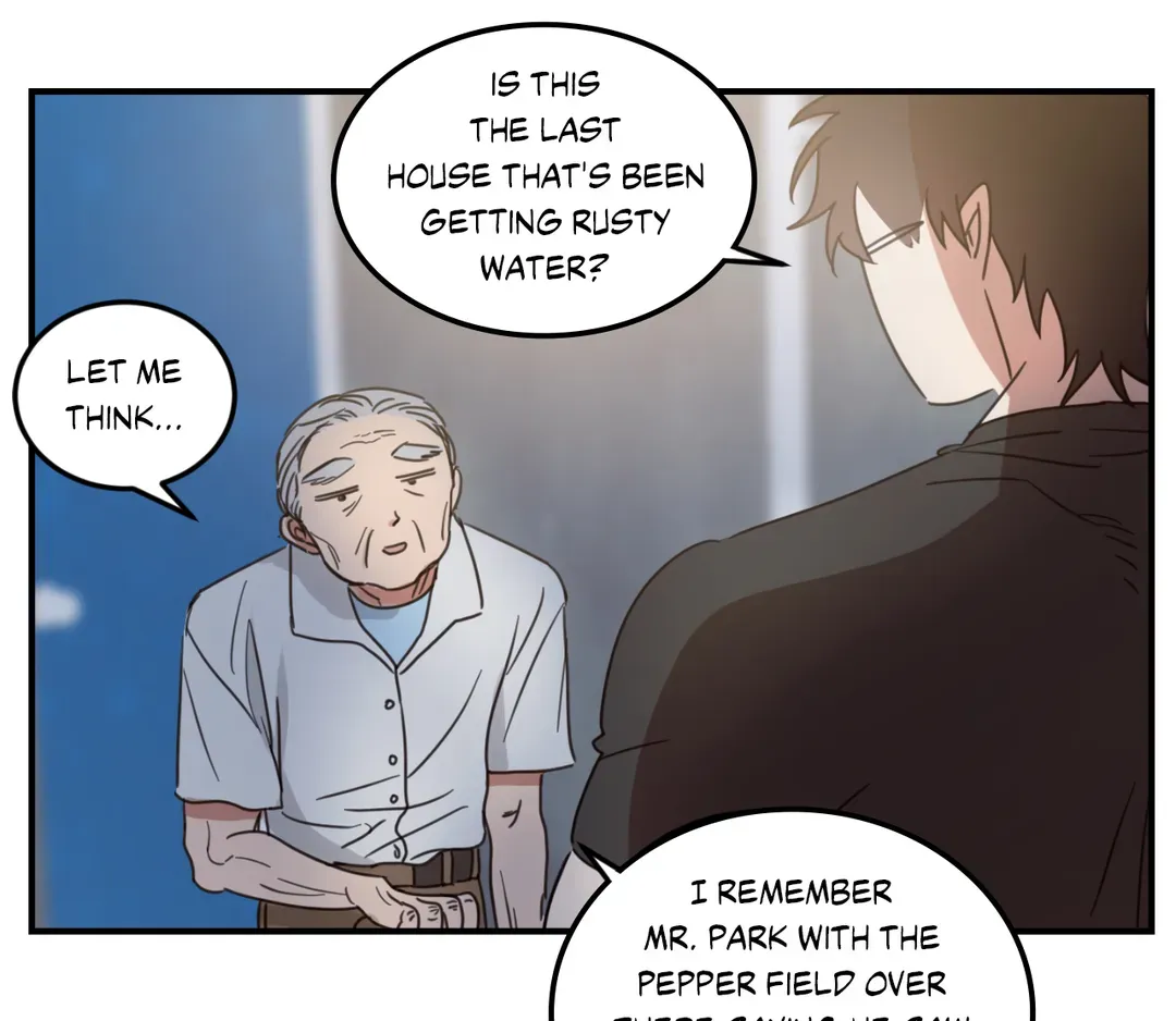 Our Sunny Days - Chapter 26 Page 106
