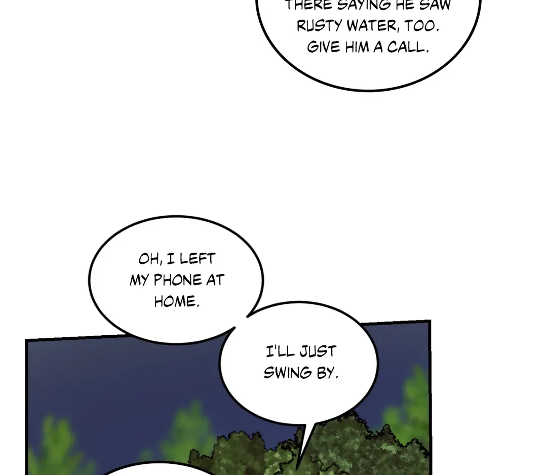 Our Sunny Days - Chapter 26 Page 107