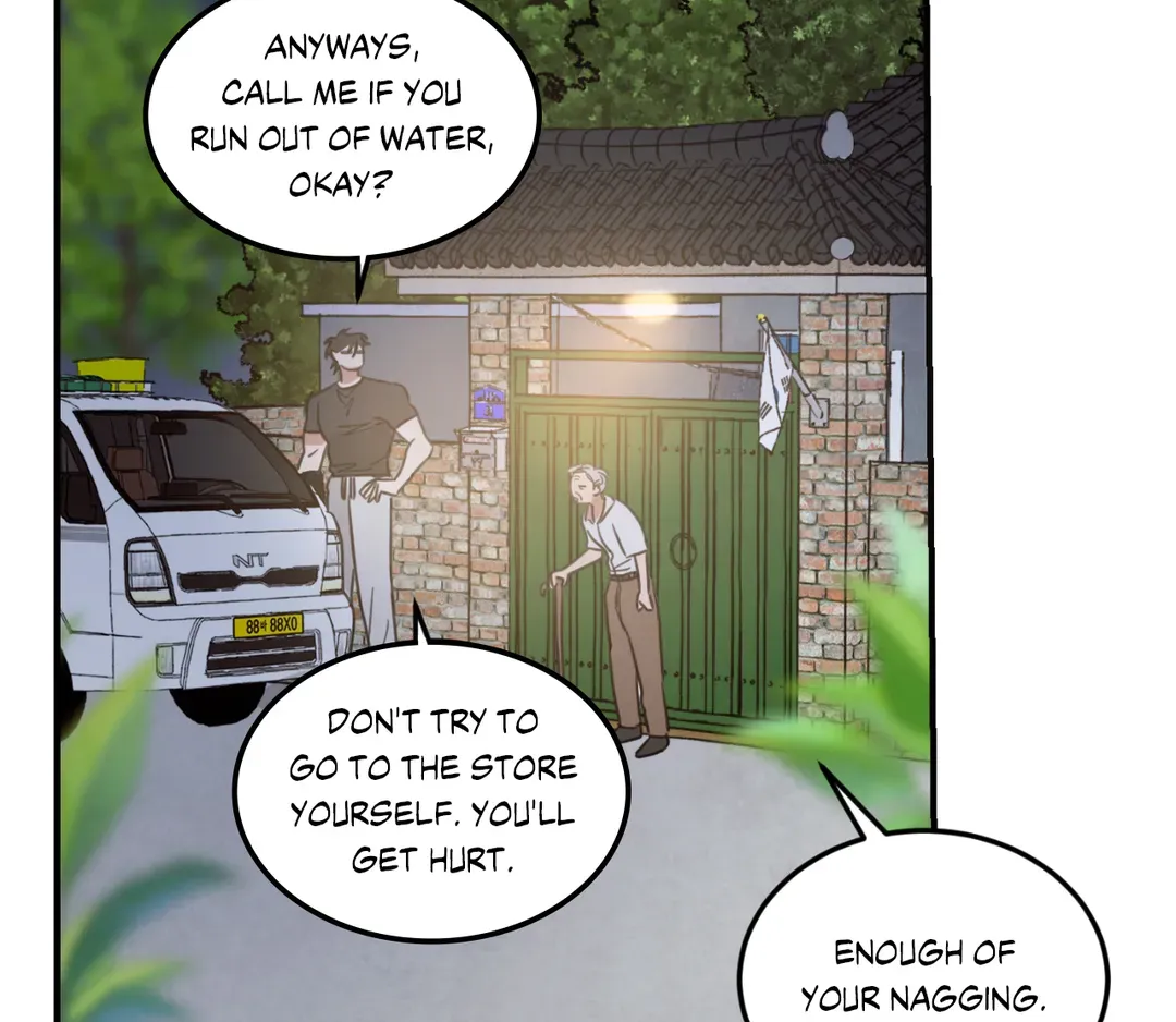 Our Sunny Days - Chapter 26 Page 108