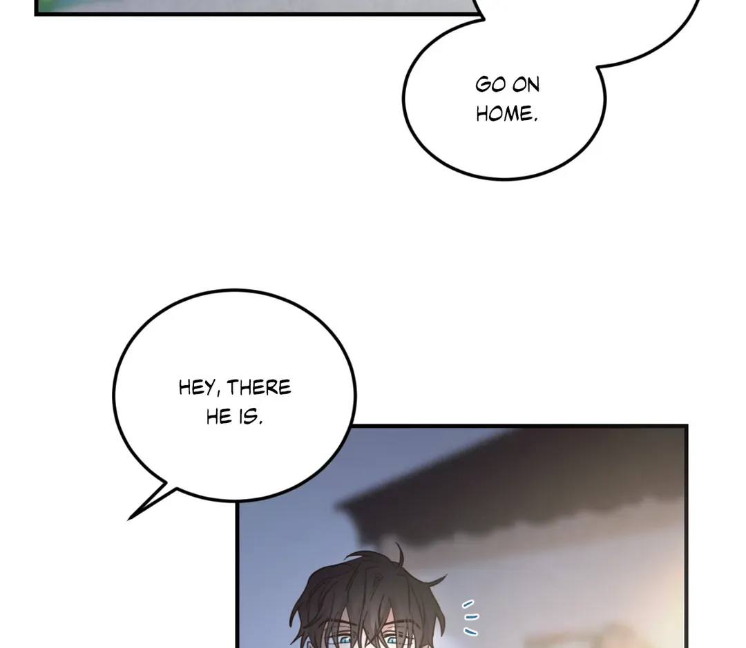 Our Sunny Days - Chapter 26 Page 109