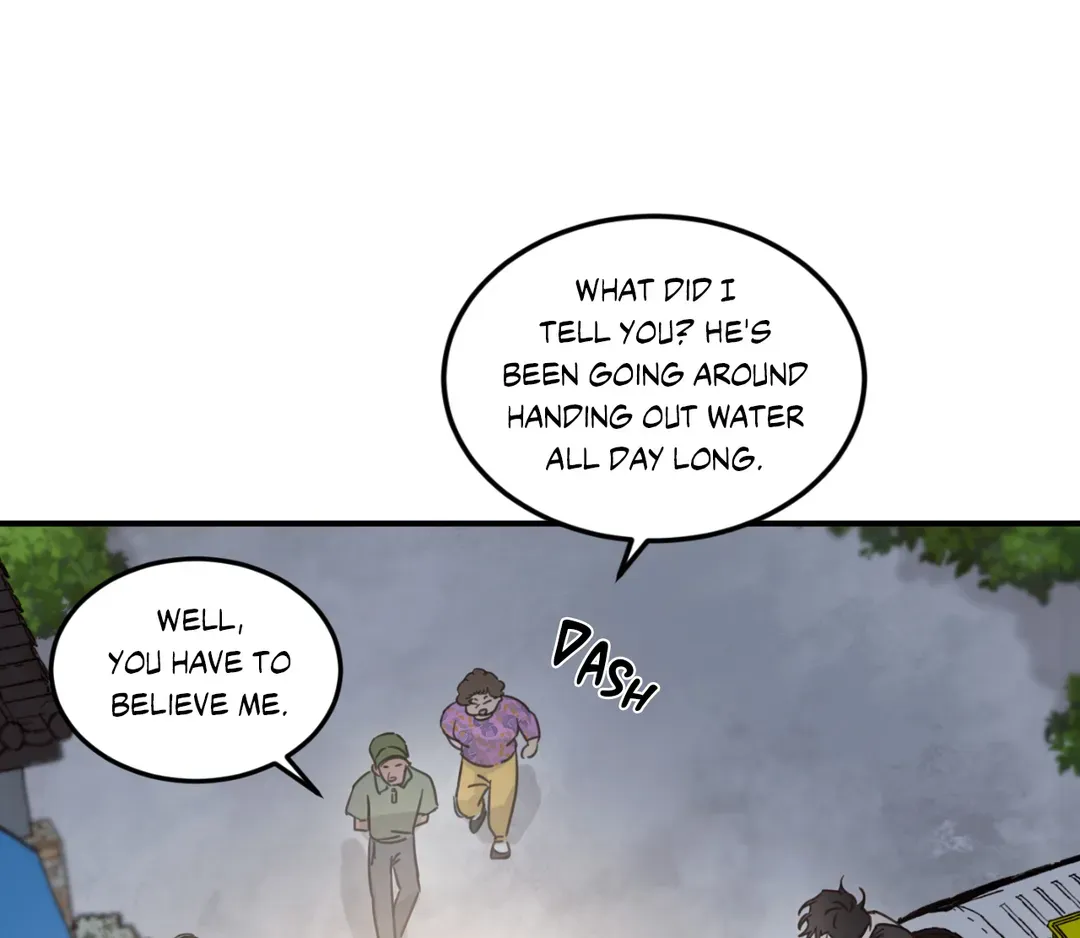 Our Sunny Days - Chapter 26 Page 111