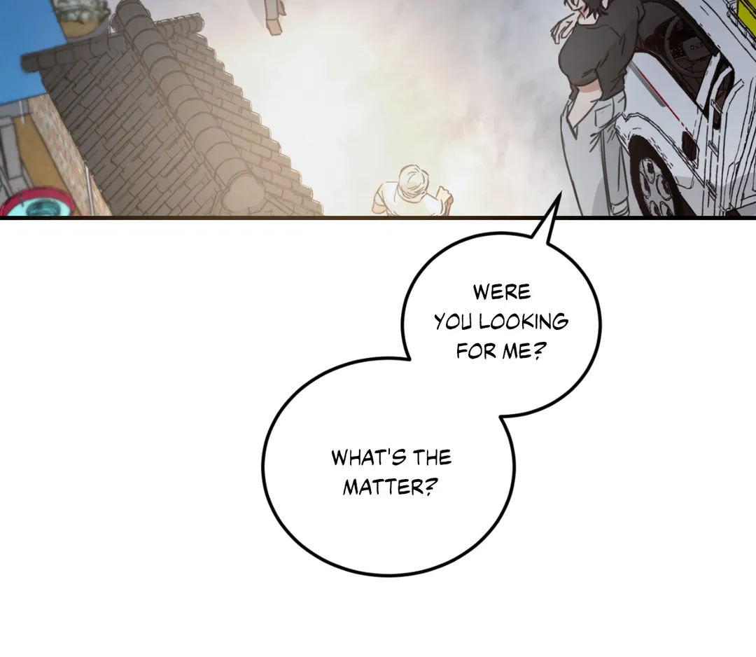 Our Sunny Days - Chapter 26 Page 112