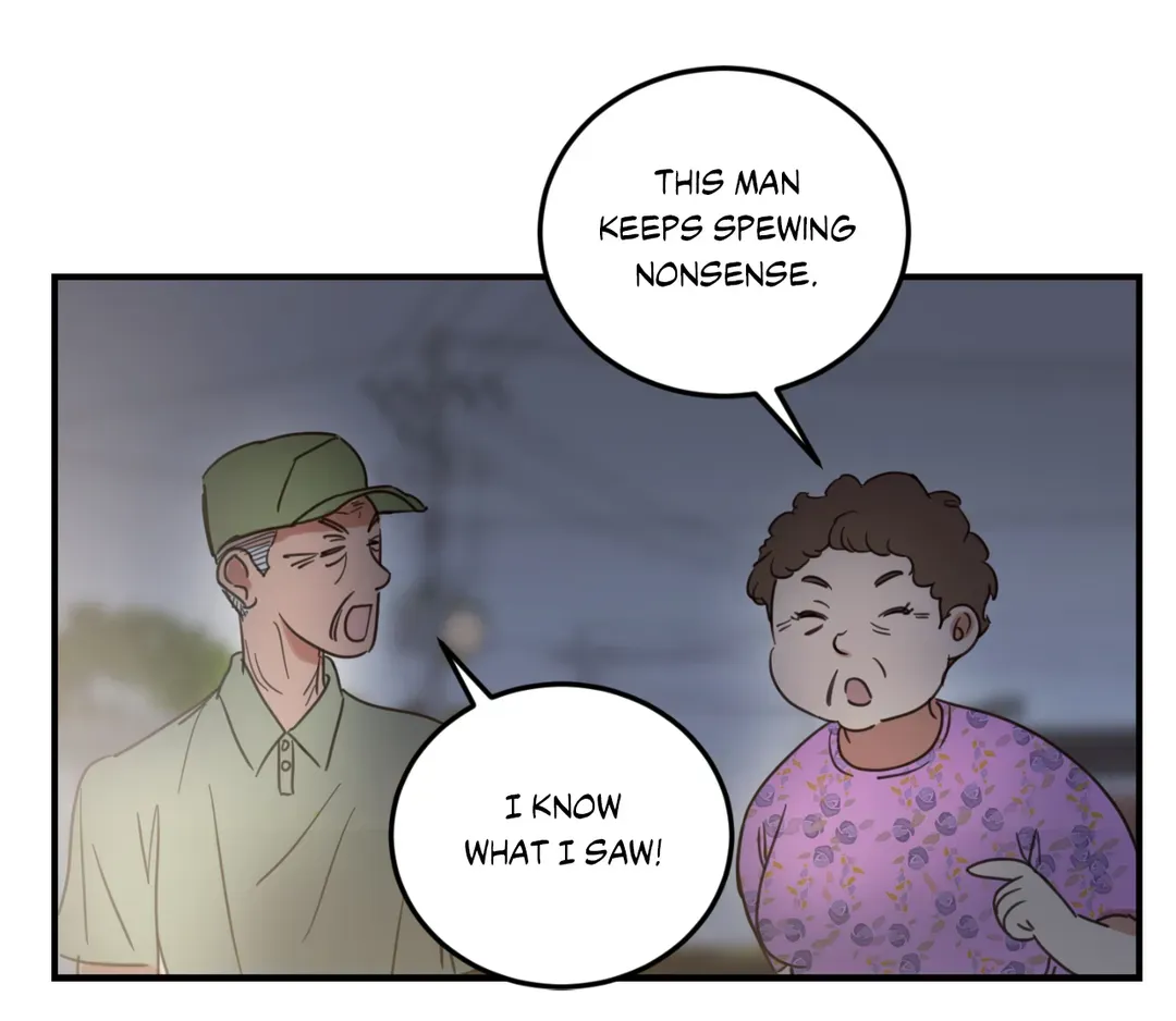 Our Sunny Days - Chapter 26 Page 113