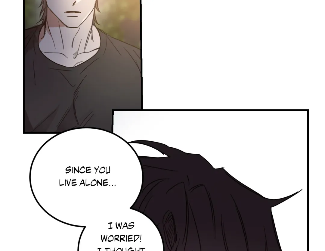 Our Sunny Days - Chapter 26 Page 115