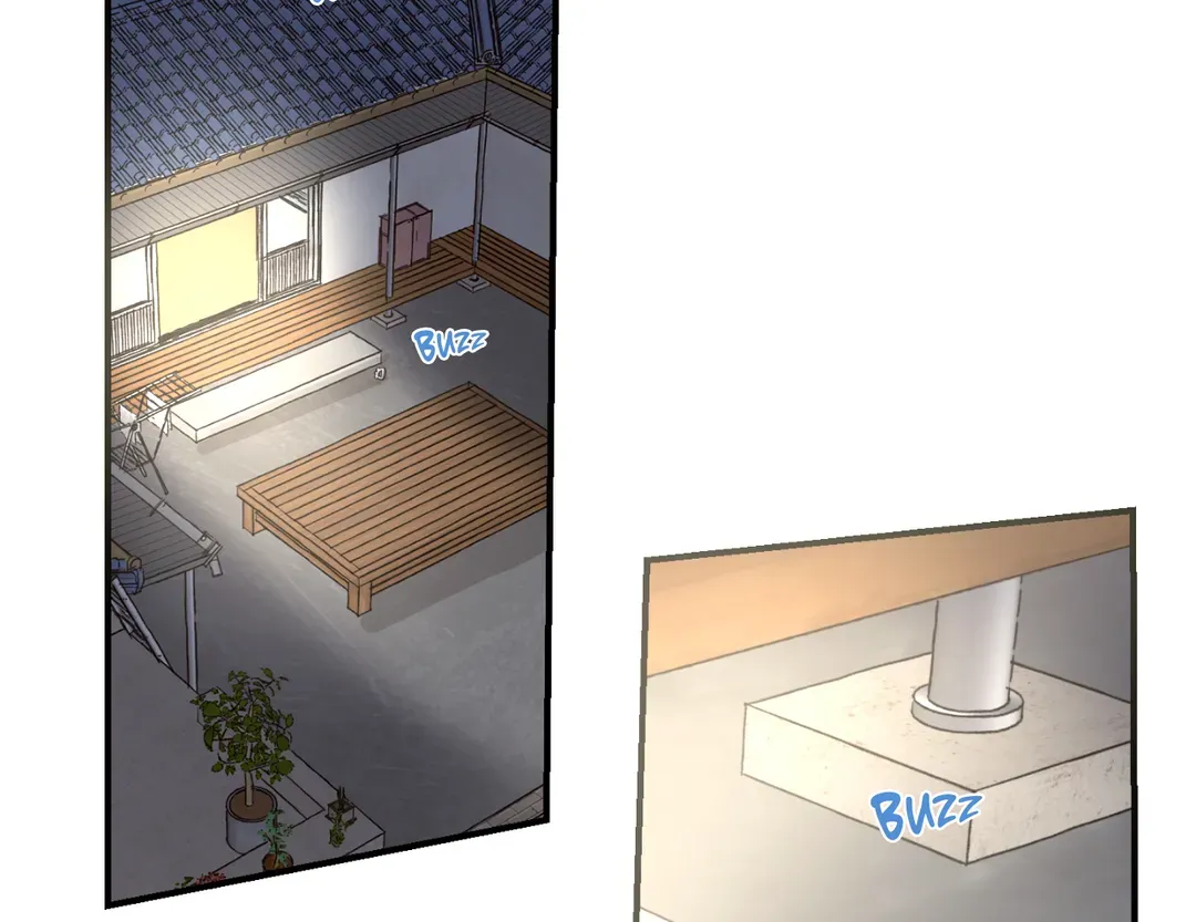Our Sunny Days - Chapter 26 Page 120