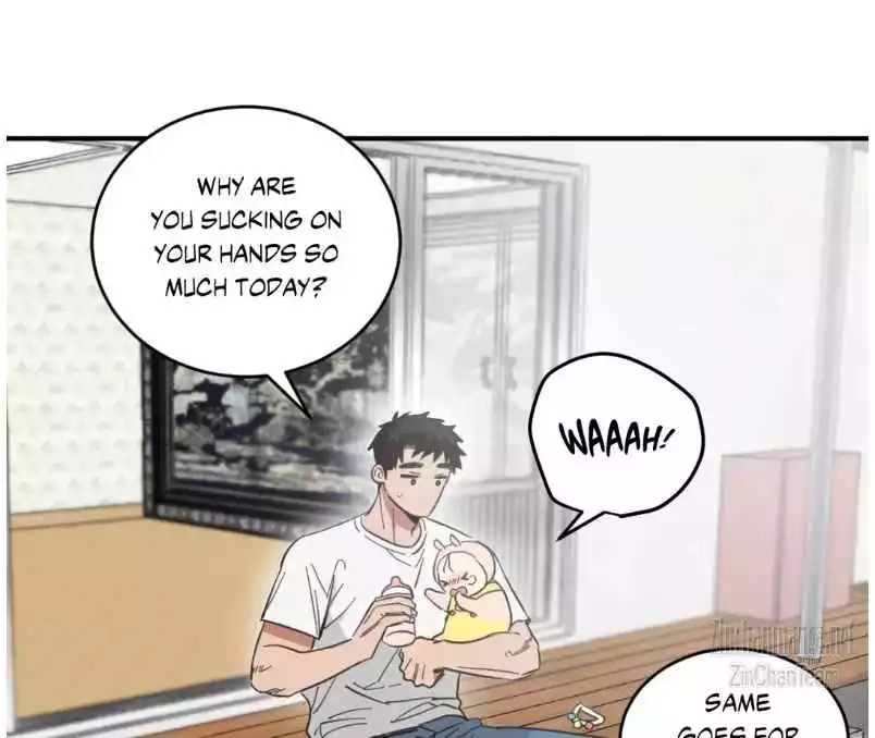 Our Sunny Days - Chapter 27 Page 6