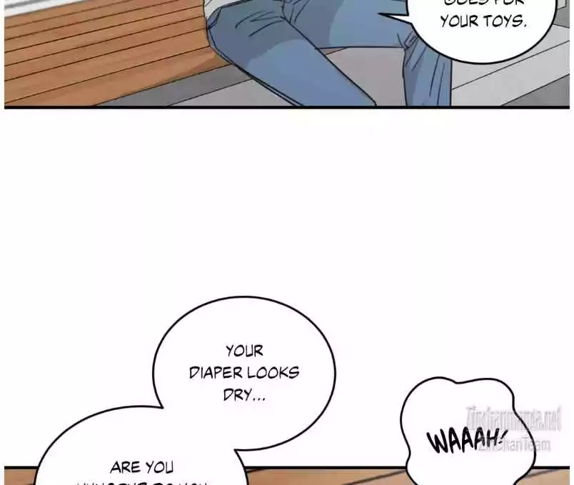 Our Sunny Days - Chapter 27 Page 7