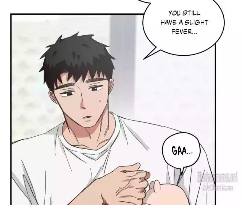 Our Sunny Days - Chapter 27 Page 9