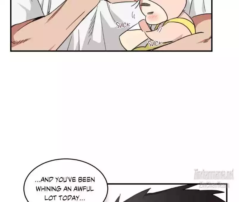 Our Sunny Days - Chapter 27 Page 10